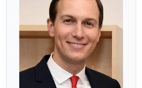 ﻿Семья зятя Трампа — потомки белорусских партизан