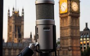 Британская журналистка прервала интервью с мусульманским имамом после его заявлений о непризнании светских законов