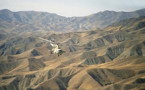 В приграничных районах Таджикистана совершены нападения на китайцев со стороны Афганистана