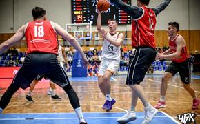«Один дома» на паркете: «ЧБК» и «Металлург» проведут южноуральское дерби