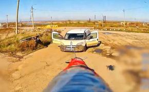 Дроноводы «Днепра» уничтожили орудия и транспорт ВСУ на правобережье