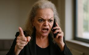 На днях Лариса Долина потеряла 76 миллионов там, где не ожидала