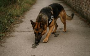 По Крыму ищут преступника со звериным характером