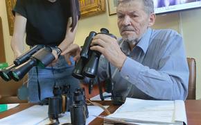 Александр Власов: молодежь глупа?