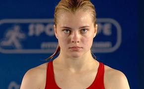 Украинская чемпионка мира по прыжкам в воду и участница двух Олимпиад София Лыскун приняла российское гражданство