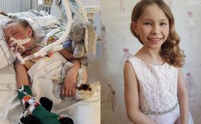 В Швеции насильник-мигрант избежал тюрьмы, а жертва — девочка 9 лет — осталась инвалидом на всю жизнь