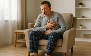 У крымчанина засбоил кардиостимулятор, установленный еще при Украине