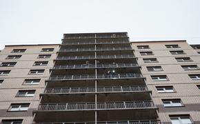 За осень в Ленобласти зарегистрировали 29 новых многоквартирных домов