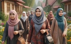 «В нашей стране идёт процесс, похожий на медленную исламизацию»: член СПЧ Кирилл Кабанов предупредил о трансформации цивилизационного уклада России