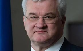 Сибига на заседании совета НАТО-Украина заявлял, что Киев не примет неоднозначные гарантии безопасности