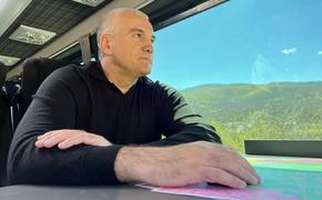 Аксенов: доходы бюджета Крыма увеличились в 2025 году на 15 миллиардов рублей 