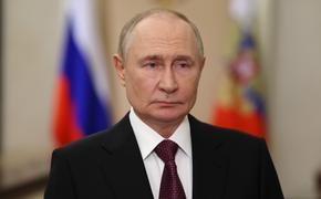 Путин: Индия остается доверительным партнером России в сфере обороны