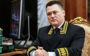 Игорь Краснов: «Суды не должны принимать решения, продиктованные интересами региональных властей, коммерческих структур или отдельных корпораций»