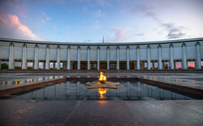 В Музее Победы откроется новая экспозиция о дважды Герое соцтруда Владимире Долгих