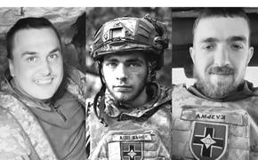 Судьба 11 украинцев в возрасте 18-24, которые одними из первых пошли добровольцами по молодежному контракту в ВСУ