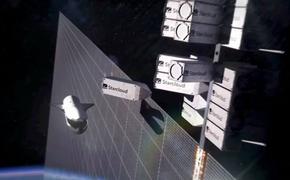 Китай анонсировал создание дата-центра на орбите