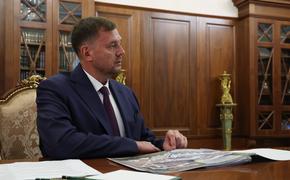 Евгений Балицкий предложил инвестировать в завод по производству «Запорожцев» 