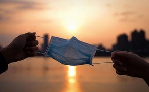 Гонконгский грипп угрожает эпидемией