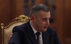 Губернатор Хинштейн: судьба 285 человек из Курской области остается неизвестной