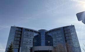 Развитие автокластера в ОЭЗ Петербурга потребует 55 млрд инвестиций