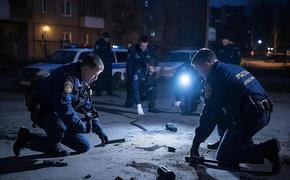 «Одесса За Победу!»: В Киеве убит комбриг теробороны «Легион-Д»