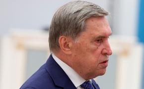 Ушаков: дата новой встречи с Уиткоффом не определена