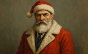 Симферополь стане новогодним в День военной контрразведки