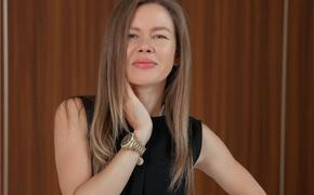 Карина Буланова, генеральный директор «Жизнивек»: здоровье начинается внутри бизнеса