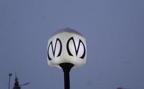 Проходка тоннеля метро к станции «Каменка» в Петербурге выполнена на 80%