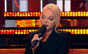 Лариса Долина: слезы на Первом и обещания вернуть деньги покупательнице