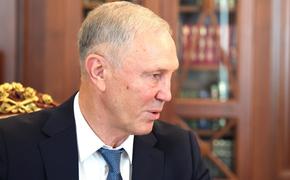 Сальдо: коррупция приведет к развалу монобольшинства «Слуги народа» в Раде