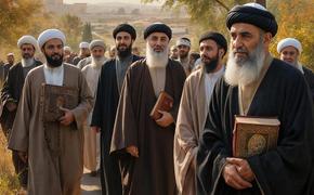 Польский депутат в эфире британского телеканала заявил: Мы не примем в нашей стране ни одного мусульманина