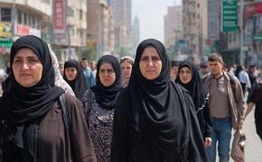 Сирийцы — лидеры по числу запросов на убежище в России в 2025 году