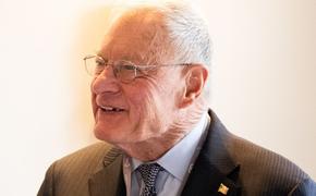 Келлог: завершение украинского конфликта близко