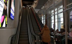 Пробки сковали дороги возле ТРК «Голливуд» на проспекте Испытателей