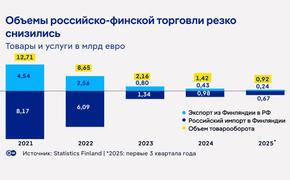 Разрыв отношений с Россией, дорогая энергия и вступление в НАТО: почему бюджет Финляндии в глубоком дефиците