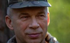 Главком Сырский считает мобилизацию ключевой задачей для усиления армии Украины