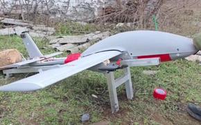 Дроны-охотники: войска беспилотных систем бригады «Волки» уничтожили польскую САУ «Краб»