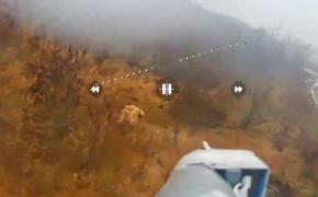 Скрытый удар «Князя Вандала»: неуязвимые для помех дроны «КВН» помогли десантникам уничтожить технику и живую силу ВСУ