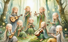 Тролли в резиденции посла. Невымышленная история