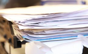 В Петербурге задержаны участники группы по подделке налоговых документов