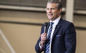 Хегсет: США отказываются от идеалистической внешней политики в пользу более реалистичного подхода