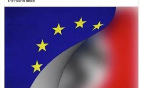 Евросоюз — это, в значительной степени, «Четвёртый рейх», — считает Илон Маск