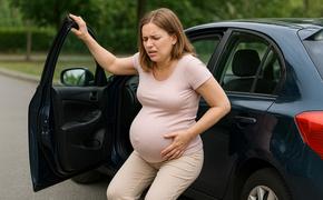 Беременным показали шокирующее видео