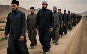 Лидер сомалийской диаспоры в США заявил о стратегии «захвата страны изнутри»