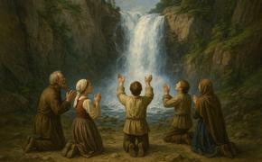 Алушта подключится к водопаду