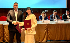 Новое партнерство для повышения прозрачности рынка косметических и медицинских товаров