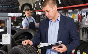 Осторожно, мошенники: жителя Керчи обманули при покупке автомобильных шин