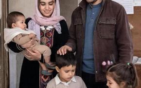 Жительница Ингушетии, мать троих детей, получила условный срок за аферу с детскими пособиями