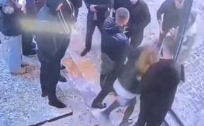 В Нижнем Тагиле представитель ближнего зарубежья избил и ограбил девушку, отказавшуюся с ним знакомиться